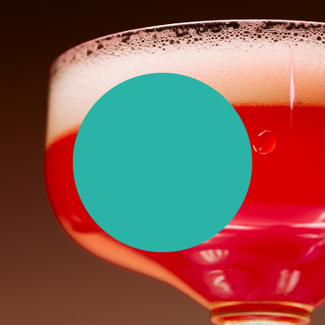 SINGLE REFILL in Cocktail Bar