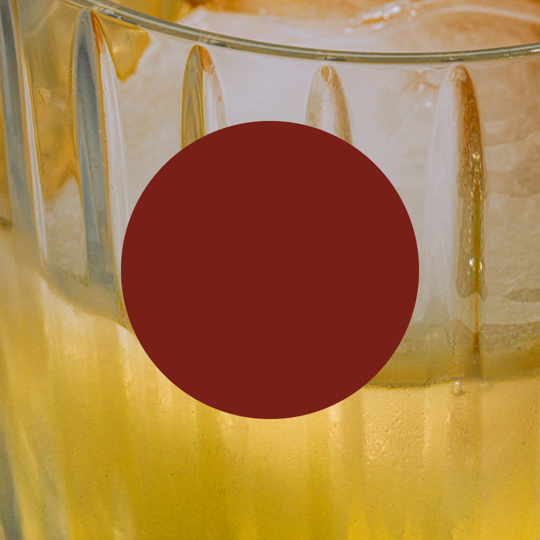 SINGLE REFILL in Cocktail Bar