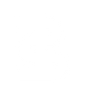 Blackmarket icon logo in white