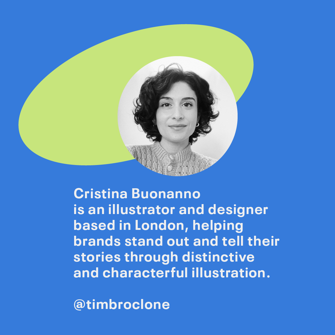 Nature Lover Bottle in Green