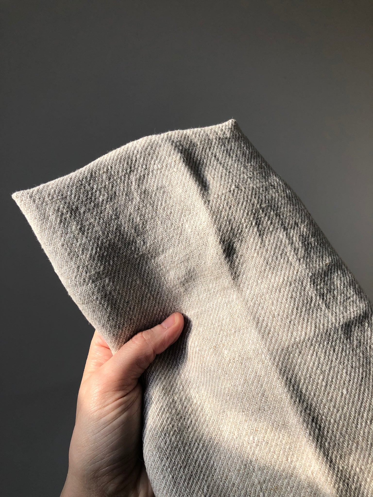 Linen Hand Towel